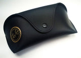 100% Authentic Ray Ban Large Wrap Around Sunglasses Case