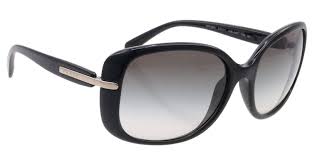 Prada Sunglasses: SPR 08O