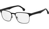 Carrera CA138/V in Black/Gold