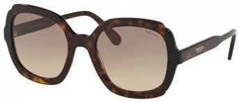 Prada Sunglasses: SPR 16U