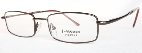 J-Vision 2080 - Brown