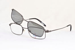 Flex Tech: R21C with Clip On