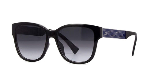 Dior Sunglasses: Ribbon 1N