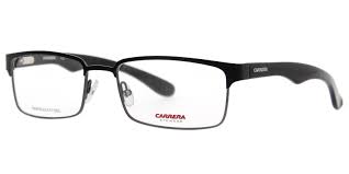 Carrera CA6606 in Black