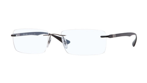 Ray Ban Lite Force RB8724