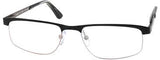 3M Attitude 4 - Stainless Steel