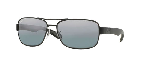 Ray Ban RB3522 Polarized