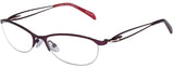 GianniPO DGL 107 - Purple
