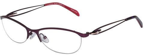 GianniPO DGL 107 - Purple