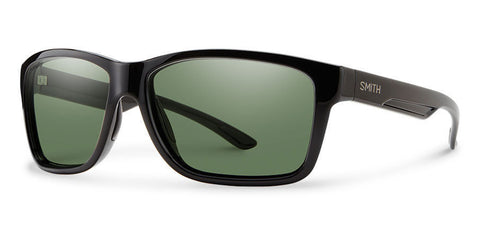 Smith Sunglasses: Drake