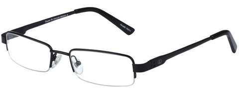 GianniPO GP1072 - Black