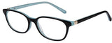 GianniPo GP1605 - Black with Blue