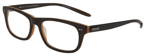 GianniPo GP 62 - Brown