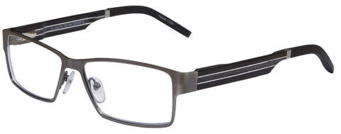 GianniPo GPW 2 - Gun Metal
