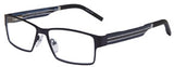 GianniPo GPW 2 - Gun Metal