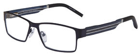 GianniPo GPW 2 - Gun Metal