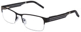 GianniPO GPW 4 - Black