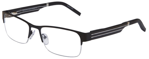 GianniPO GPW 4 - Black