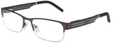 GianniPO GPW 4 - Black