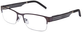 GianniPO GPW 4 - Black