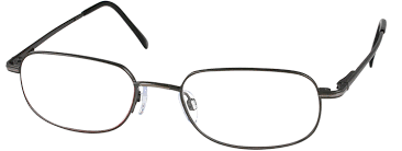 3M DP820 - Gun Metal
