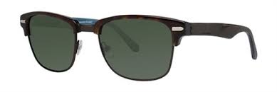Penguin Sunglasses: The Highpockets