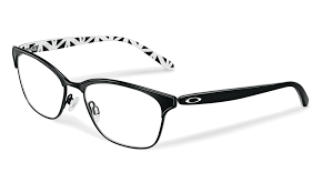 Oakley Intercede Black/White