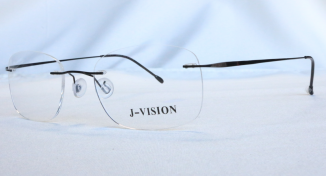 J-Vision JV011 Rimless
