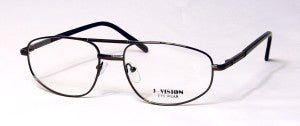 J-Vision JV3009 - Gun Metal