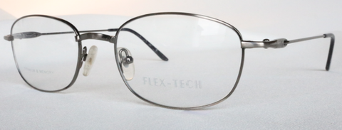 Flex-Tech Titanium & Memory Eyeglasses K731