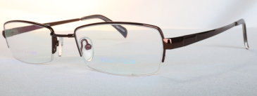 Flex-Tech Titanium & Memory Eyeglasses K783