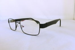 Flex-Tech Titanium & Memory Eyeglasses K786