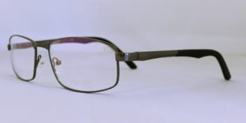 Flex-Tech Titanium & Memory Eyeglasses K790