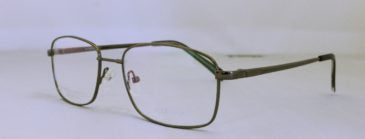 Flex-Tech Titanium & Memory Eyeglasses K792