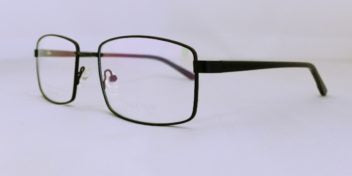 Flex-Tech Titanium & Memory Eyeglasses K794