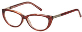 GianniPO MA53 - Red