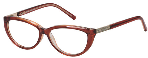 GianniPO MA53 - Red