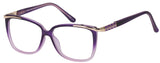 GianniPO MA55 - Purple