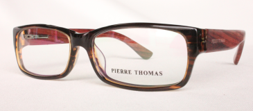 Pierre Thomas ML376