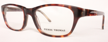 Pierre Thomas ML400