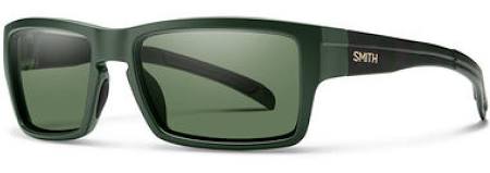 Smith Sunglasses - Outlier