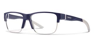 Smith Optics: Outsider