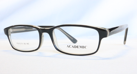 Academic P2012