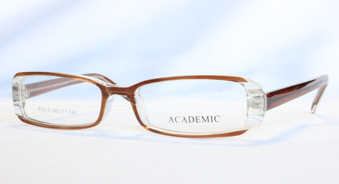 Academic P2015