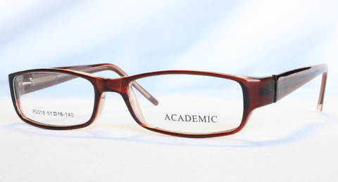 Academic P2018