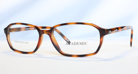 Academic P2019