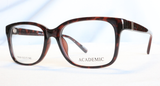 Academic P8008 - Black
