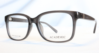 Academic P8008 - Black