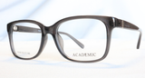 Academic P8008 - Black