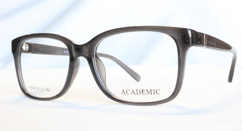 Academic P8008 - Black